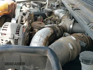 ✅ 2001 Ford F-350 XL • VIN: 1FTSW31F11EA55735 • Lot: 42163252. Listed on IAAI with 251,750 mi. Free auction sales archive from the USA and detailed vehicle history report at DreamBid. Image 21.