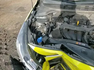 ✅ 2022 Kia Rio S • VIN: 3KPA25AD2NE506246 • Лот: 80324825. Опубликован ранее на Copart с пробегом 104 529 миль. Бесплатный доступ к архиву аукционных продаж из США и подробный отчёт об истории автомобиля на DreamBid. Изображение 14.