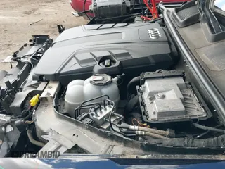 ✅ 2019 Audi Q7 Prestige • VIN: WA1VABF75KD030619 • Lot: 41865422. Listed on IAAI with 66,151 mi. Free auction sales archive from the USA and detailed vehicle history report at DreamBid. Image 24.