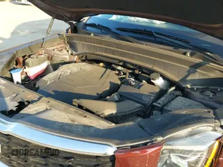 ✅ 2022 Kia Telluride EX • VIN: 5XYP3DHC9NG304327 • Lot: 43244280. Wystawiony na IAAI z przebiegiem 58 868 mil. Bezpłatny archiwum sprzedaży aukcyjnych z USA i szczegółowy raport historii pojazdu na DreamBid. Zdjęcie 19.