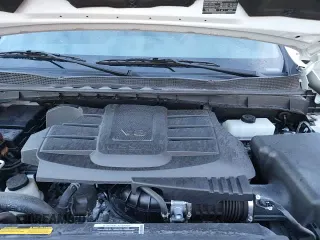 ✅ 2023 Nissan Titan Pro-4X • VIN: 1N6AA1ED4PN103838 • Lot: 81271995. Listed on Copart with 35,108 mi. Free auction sales archive from the USA and detailed vehicle history report at DreamBid. Image 14.