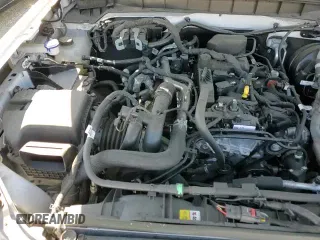 ✅ 2024 Ford Bronco Black Diamond • VIN: 1FMDE1BH3RLA88254 • Лот: 85160155. Опубликован ранее на Copart с пробегом 17 316 миль. Бесплатный доступ к архиву аукционных продаж из США и подробный отчёт об истории автомобиля на DreamBid. Изображение 15.