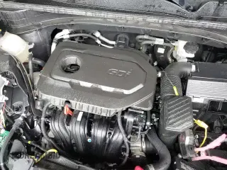 ✅ 2022 Kia Sportage EX • VIN: KNDPN3AC6N7979628 • Lot: 70051375. Listed on Copart with 50,992 mi. Free auction sales archive from the USA and detailed vehicle history report at DreamBid. Image 16.