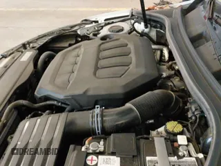 ✅ 2023 Audi A3 Premium • VIN: WAUAUDGY3PA075028 • Лот: 41506818. Опубликован ранее на IAAI с пробегом 41 145 миль. Бесплатный доступ к архиву аукционных продаж из США и подробный отчёт об истории автомобиля на DreamBid. Изображение 20.