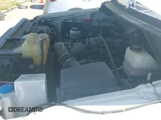 ✅ 2016 Nissan NV SV • VIN: 1N6AF0KY4GN815298 • Lot: 42625035. Listed on IAAI with 170,607 mi. Free auction sales archive from the USA and detailed vehicle history report at DreamBid. Image 19.