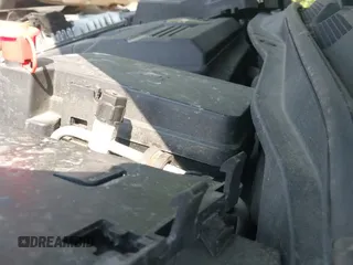 ✅ 2015 GMC Terrain SLT • VIN: 2GKFLSE32F6381435 • Lot: 42454787. Listed on IAAI with 120,000 mi. Free auction sales archive from the USA and detailed vehicle history report at DreamBid. Image 19.