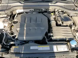 ✅ 2022 Volkswagen Golf GTI SE • VIN: WVWL87CD5NW215696 • Лот: 51459365. Опубликован ранее на Copart с пробегом 25 294 миль. Бесплатный доступ к архиву аукционных продаж из США и подробный отчёт об истории автомобиля на DreamBid. Изображение 16.