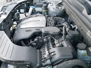 ✅ 2012 Kia Sorento EX • VIN: 5XYKU4A26CG269316 • Lot: 43128317. Wystawiony na IAAI z przebiegiem 118 341 mil. Bezpłatny archiwum sprzedaży aukcyjnych z USA i szczegółowy raport historii pojazdu na DreamBid. Zdjęcie 19.