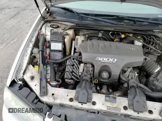 ✅ 2002 Chevrolet Impala LS • VIN: 2G1WH55K929380466 • Лот: 84820214. Размещён на Copart с пробегом 149 227 миль миль. Получите бесплатный доступ к архиву аукционных продаж из США и посмотрите подробный отчёт об истории автомобиля на DreamBid. Изображение 13.