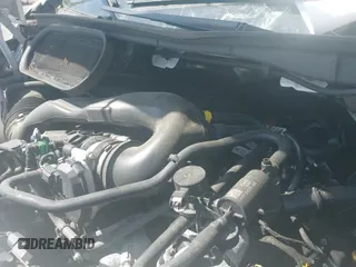 ✅ 2023 Ford Transit Cargo • VIN: 1FTBR1Y85PKA34934 • Lot: 41768055. Listed on IAAI with 47,840 mi. Free auction sales archive from the USA and detailed vehicle history report at DreamBid. Image 19.