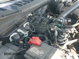 ✅ 2018 Ford F-150 XL • VIN: 1FTEX1CB6JKE85853 • Lot: 42791785. Listed on IAAI with 140,898 mi. Free auction sales archive from the USA and detailed vehicle history report at DreamBid. Image 19.