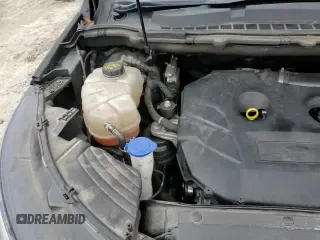 ✅ 2018 Ford Edge Titanium • VIN: 2FMPK3K91JBB02568 • Лот: 85937405. Опубликован ранее на Copart с пробегом 128 539 миль. Бесплатный доступ к архиву аукционных продаж из США и подробный отчёт об истории автомобиля на DreamBid. Изображение 15.