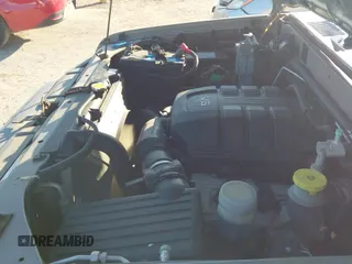 ✅ 2002 Isuzu Trooper S • VIN: JACDS58X227J01706 • Lot: 41489087. Listed on IAAI with 197,538 mi. Free auction sales archive from the USA and detailed vehicle history report at DreamBid. Image 12.