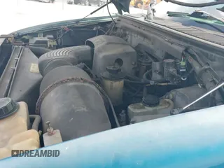 ✅ 2000 Ford F-150 XL • VIN: 2FTRX07LXYCA16892 • Lot: 42796624. Listed on IAAI with Not provided. Free auction sales archive from the USA and detailed vehicle history report at DreamBid. Image 12.