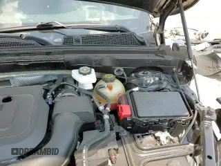 ✅ 2021 Buick Envision Essence • VIN: LRBFZPR46MD191743 • Lot: 62697175. Listed on Copart with 34,971 mi. Free auction sales archive from the USA and detailed vehicle history report at DreamBid. Image 14.