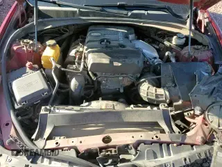 ✅ 2018 Cadillac CTS Luxury RWD • VIN: 1G6AR5SX9J0117176 • Lot: 81856135. Listed on Copart with 118,832 mi. Free auction sales archive from the USA and detailed vehicle history report at DreamBid. Image 14.