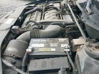 ✅ 2001 Lincoln Continental • VIN: 1LNHM97V41Y698608 • Lot: 42699234. Wystawiony na IAAI z przebiegiem 139 653 mil. Bezpłatny archiwum sprzedaży aukcyjnych z USA i szczegółowy raport historii pojazdu na DreamBid. Zdjęcie 21.