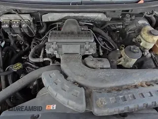 ✅ 2006 Ford F-150 XL • VIN: 1FTPX12V06NA88648 • Lot: 69427345. Wystawiony na Copart z przebiegiem 282 832 mil. Bezpłatny archiwum sprzedaży aukcyjnych z USA i szczegółowy raport historii pojazdu na DreamBid. Zdjęcie 14.