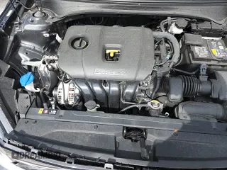 ✅ 2024 Kia Forte LXS • VIN: 3KPF24AD1RE803353 • Lot: 87362115. Wystawiony na Copart z przebiegiem 5 766 mil. Bezpłatny archiwum sprzedaży aukcyjnych z USA i szczegółowy raport historii pojazdu na DreamBid. Zdjęcie 13.