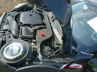 ✅ 2021 MINI Hardtop 4 Door Cooper S • VIN: WMWXU9C02M2N97467 • Lot: 43630766. Listed on IAAI with 40,203 mi. Free auction sales archive from the USA and detailed vehicle history report at DreamBid. Image 19.