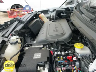 ✅ 2023 Jeep Cherokee Altitude Lux • VIN: 1C4PJMMB9PD101541 • Лот: 41904235. Опубликован ранее на IAAI с пробегом 16 690 миль. Бесплатный доступ к архиву аукционных продаж из США и подробный отчёт об истории автомобиля на DreamBid. Изображение 20.