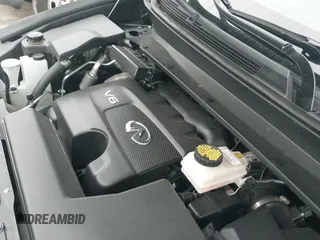 ✅ 2020 Infiniti QX60 Pure • VIN: 5N1DL0MN0LC527050 • Лот: 41734032. Опубликован ранее на IAAI с пробегом 71 204 миль. Бесплатный доступ к архиву аукционных продаж из США и подробный отчёт об истории автомобиля на DreamBid. Изображение 19.