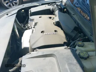 ✅ 2014 Chevrolet Impala LS • VIN: 1G11X5SL7EU108273 • Лот: 41991944. Опубликован ранее на IAAI с пробегом 142 229 миль. Бесплатный доступ к архиву аукционных продаж из США и подробный отчёт об истории автомобиля на DreamBid. Изображение 19.