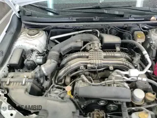 2024 Subaru Impreza с VIN JF1GUABC5R8321164, выставлен на аукционе Copart как лот 71829875 с пробегом 18 872 миль миль и Списание • Salvage title. История ставок и продаж доступна на DreamBid. Изображение 13.