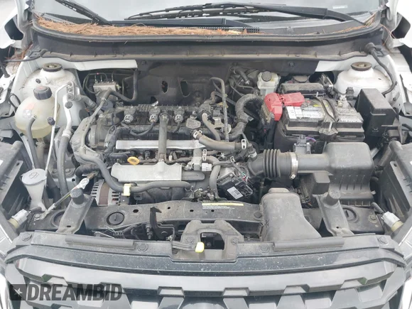 ✅ 2021 Nissan Kicks S • VIN: 3N1CP5BV0ML505885 • Лот: 44587527. Опубліковано раніше на IAAI з пробігом 103 942 миль. Безкоштовний доступ до архіву аукціонних продажів зі США та докладний звіт про історію автомобіля на DreamBid. Зображення 10.