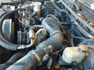 2001 Chevrolet Blazer LT z VIN 1GNDT13WX12201416, wystawiony jako IAAI lot #41307116 z przebiegiem 244 058 mil mil oraz . Historia ofert i sprzedaży dostępna na DreamBid. Obrazek 14.