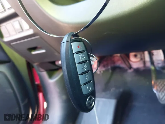 ✅ 2014 Nissan Pathfinder Platinum • VIN: 5N1AR2MN6EC717371 • Лот: 44034513. Опубликован ранее на IAAI с пробегом 183 977 миль. Бесплатный доступ к архиву аукционных продаж из США и подробный отчёт об истории автомобиля на DreamBid. Изображение 11.