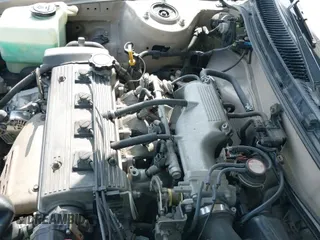 ✅ 1995 Chevrolet Prizm • VIN: 1Y1SK5280SZ055836 • Lot: 42996935. Listed on IAAI with 155,628 mi. Free auction sales archive from the USA and detailed vehicle history report at DreamBid. Image 13.