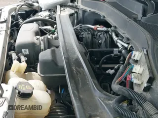 ✅ 2023 Ford Police Interceptor Utility • VIN: 1FM5K8AB4PGA20859 • Lot: 41944891. Wystawiony na IAAI z przebiegiem 55 668 mil. Bezpłatny archiwum sprzedaży aukcyjnych z USA i szczegółowy raport historii pojazdu na DreamBid. Zdjęcie 19.