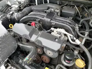 ✅ 2019 Subaru Legacy Special Sports • VIN: 4S3BNAS60K3013804 • Лот: 80984675. Опубликован ранее на Copart с пробегом 114 201 миль. Бесплатный доступ к архиву аукционных продаж из США и подробный отчёт об истории автомобиля на DreamBid. Изображение 15.