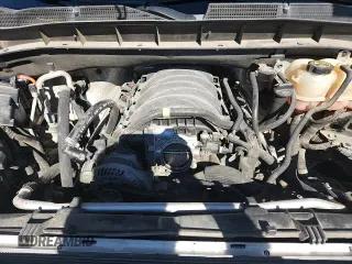 ✅ 2020 GMC Sierra 1500 Elevation • VIN: 3GTP8CED8LG186259 • Lot: 89907255. Listed on Copart with Not provided. Free auction sales archive from the USA and detailed vehicle history report at DreamBid. Image 15.