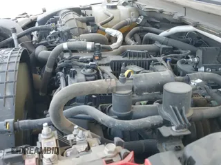 ✅ 2019 Ford Ranger XL • VIN: 1FTER1EH3KLA94506 • Lot: 42691854. Wystawiony na IAAI z przebiegiem 54 859 mil. Bezpłatny archiwum sprzedaży aukcyjnych z USA i szczegółowy raport historii pojazdu na DreamBid. Zdjęcie 19.