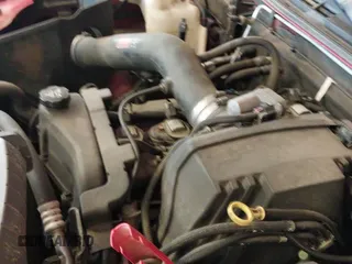 ✅ 2004 Chevrolet Colorado LS Z71 • VIN: 1GCDT196448147838 • Lot: 42647542. Wystawiony na IAAI z przebiegiem 196 194 mil. Bezpłatny archiwum sprzedaży aukcyjnych z USA i szczegółowy raport historii pojazdu na DreamBid. Zdjęcie 12.