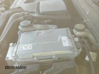 ✅ 2014 Ford Fusion Titanium Hybrid • VIN: 3FA6P0RUXER336876 • Lot: 43598712. Wystawiony na IAAI z przebiegiem 169 115 mil. Bezpłatny archiwum sprzedaży aukcyjnych z USA i szczegółowy raport historii pojazdu na DreamBid. Zdjęcie 19.