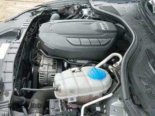 ✅ 2016 Audi A6 Premium Plus • VIN: WAUGFAFC1GN074235 • Lot: 43047106. Wystawiony na IAAI z przebiegiem 85 425 mil. Bezpłatny archiwum sprzedaży aukcyjnych z USA i szczegółowy raport historii pojazdu na DreamBid. Zdjęcie 19.