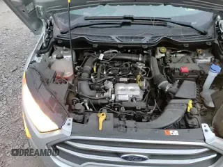 ✅ 2021 Ford EcoSport SE • VIN: MAJ3S2GE5MC453982 • Лот: 84927035. Опубликован ранее на Copart с пробегом 37 261 миль. Бесплатный доступ к архиву аукционных продаж из США и подробный отчёт об истории автомобиля на DreamBid. Изображение 15.