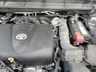 ✅ 2021 Toyota Highlander Platinum • VIN: 5TDFZRAH9MS083732 • Lot: 80734055. Listed on Copart with 31,121 mi. Free auction sales archive from the USA and detailed vehicle history report at DreamBid. Image 16.