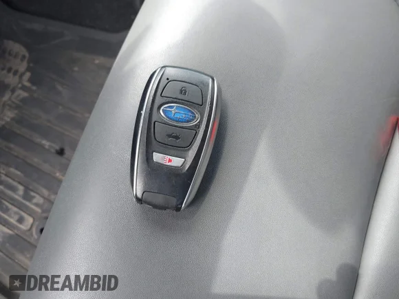 ✅ 2022 Subaru Crosstrek Special Sports • VIN: JF2GTHSC6NH207885 • Лот: 45120105. Опубликован ранее на IAAI с пробегом 57 209 миль. Бесплатный доступ к архиву аукционных продаж из США и подробный отчёт об истории автомобиля на DreamBid. Изображение 11.
