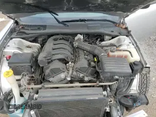 2009 Dodge Charger SE с VIN 2B3KA43D19H573172, выставлен на аукционе Copart как лот 82319704 с пробегом 76 674 миль миль и Списание • Salvage title. История ставок и продаж доступна на DreamBid. Изображение 16.