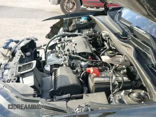 ✅ 2025 Honda HR-V EX-L • VIN: 3CZRZ1H76SM705433 • Лот: 42829969. Опубликован ранее на IAAI с пробегом 20 028 миль. Бесплатный доступ к архиву аукционных продаж из США и подробный отчёт об истории автомобиля на DreamBid. Изображение 19.