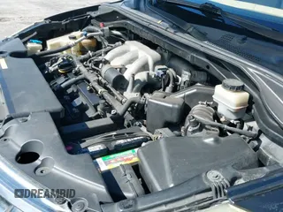 ✅ 2005 Nissan Murano SL • VIN: JN8AZ08T95W322184 • Lot: 42569415. Wystawiony na IAAI z przebiegiem 165 749 mil. Bezpłatny archiwum sprzedaży aukcyjnych z USA i szczegółowy raport historii pojazdu na DreamBid. Zdjęcie 12.