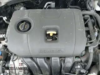 ✅ 2023 Kia Forte LXS • VIN: 3KPF24AD4PE553765 • Лот: 41941252. Опубликован ранее на IAAI с пробегом 34 404 миль. Бесплатный доступ к архиву аукционных продаж из США и подробный отчёт об истории автомобиля на DreamBid. Изображение 19.