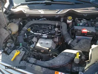 ✅ 2018 Ford EcoSport SE • VIN: MAJ3P1TE4JC166338 • Lot: 91487955. Listed on Copart with 42,956 mi. Free auction sales archive from the USA and detailed vehicle history report at DreamBid. Image 16.