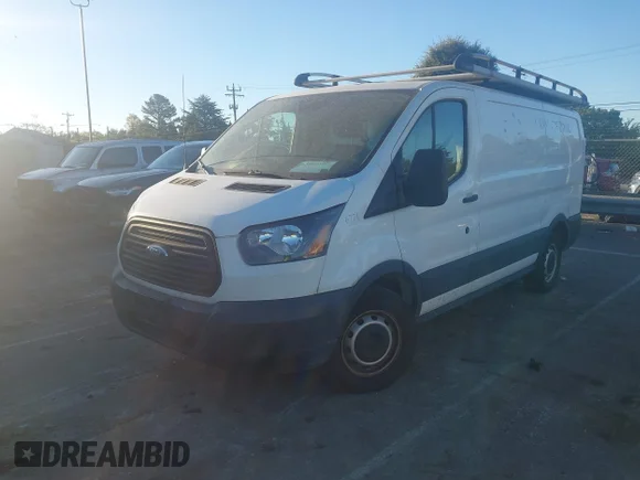 ✅ 2019 Ford Transit • VIN: 1FTYE1YM1KKB86771 • Лот: 43409988. Опубликован ранее на IAAI с пробегом 227 878 миль. Бесплатный доступ к архиву аукционных продаж из США и подробный отчёт об истории автомобиля на DreamBid. Изображение 2.
