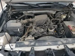 ✅ 2017 Toyota Tacoma SR • VIN: 5TFRX5GN8HX080653 • Лот: 44324795. Опубликован ранее на Copart с пробегом 140 348 миль. Бесплатный доступ к архиву аукционных продаж из США и подробный отчёт об истории автомобиля на DreamBid. Изображение 13.