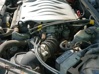 ✅ 2002 Oldsmobile Intrigue GL • VIN: 1G3WS52H52F157544 • Lot: 41786774. Wystawiony na IAAI z przebiegiem 67 008 mil. Bezpłatny archiwum sprzedaży aukcyjnych z USA i szczegółowy raport historii pojazdu na DreamBid. Zdjęcie 14.